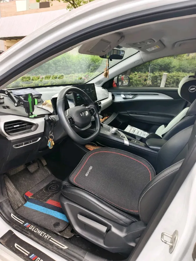 2022 BYD Yuan Plus BEV 49.92KWH,autocango,china used car exporter,china ev exporter,chinese used car exporter,chinese used ev exporter