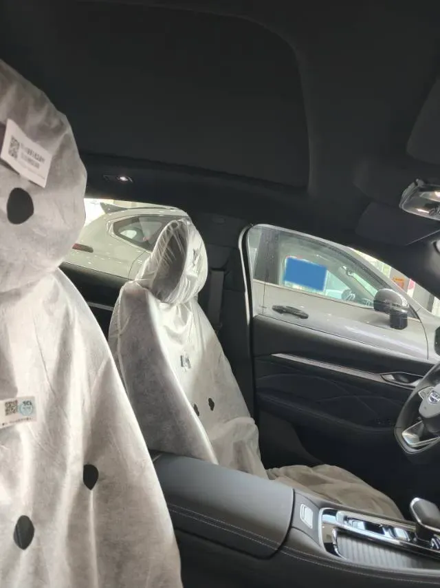 2026 Geely Preface 1.5T 181HP L4 7DCT,autocango,china used car exporter,china ev exporter,chinese used car exporter,chinese used ev exporter