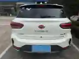 2019 GAC Trumpchi GS4 1.5T 169HP L4 6MT