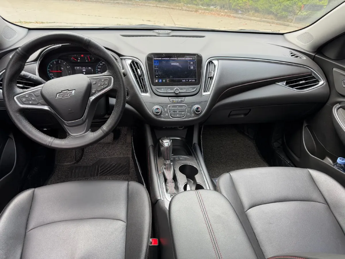 2019 Chevrolet Malibu XL 2.0T 241HP L4 9AT,autocango,china used car exporter,china ev exporter,chinese used car exporter,chinese used ev exporter