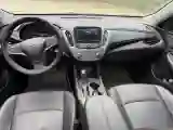 2019 Chevrolet Malibu XL 2.0T 241HP L4 9AT