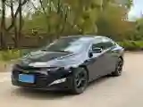 2019 Chevrolet Malibu XL 2.0T 241HP L4 9AT
