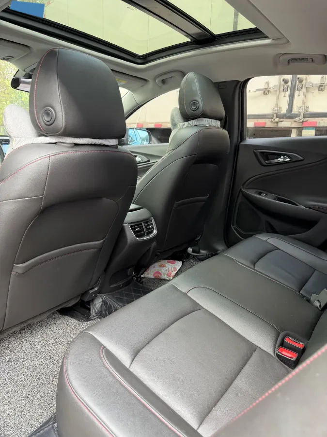 2019 Chevrolet Malibu XL 2.0T 241HP L4 9AT,autocango,china used car exporter,china ev exporter,chinese used car exporter,chinese used ev exporter