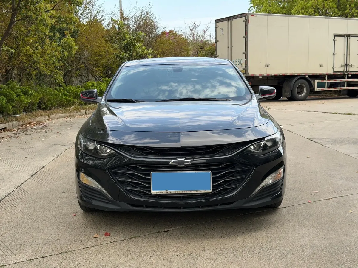 2019 Chevrolet Malibu XL 2.0T 241HP L4 9AT,autocango,china used car exporter,china ev exporter,chinese used car exporter,chinese used ev exporter