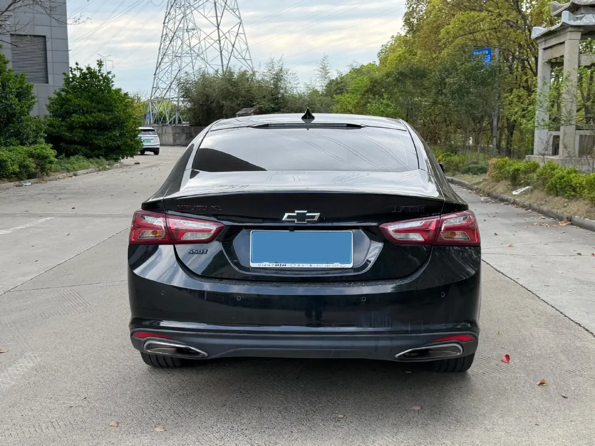 2019 Chevrolet Malibu XL 2.0T 241HP L4 9AT,autocango,china used car exporter,china ev exporter,chinese used car exporter,chinese used ev exporter