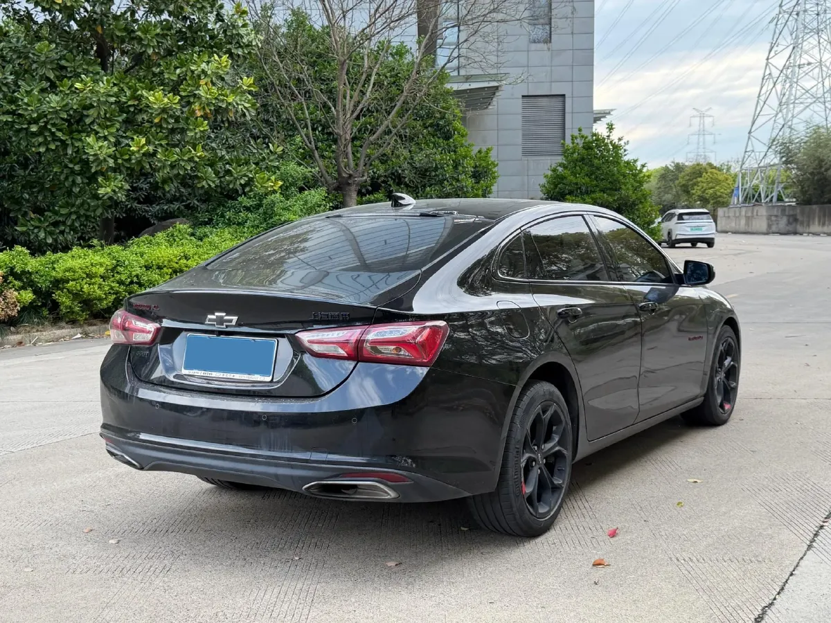 2019 Chevrolet Malibu XL 2.0T 241HP L4 9AT,autocango,china used car exporter,china ev exporter,chinese used car exporter,chinese used ev exporter