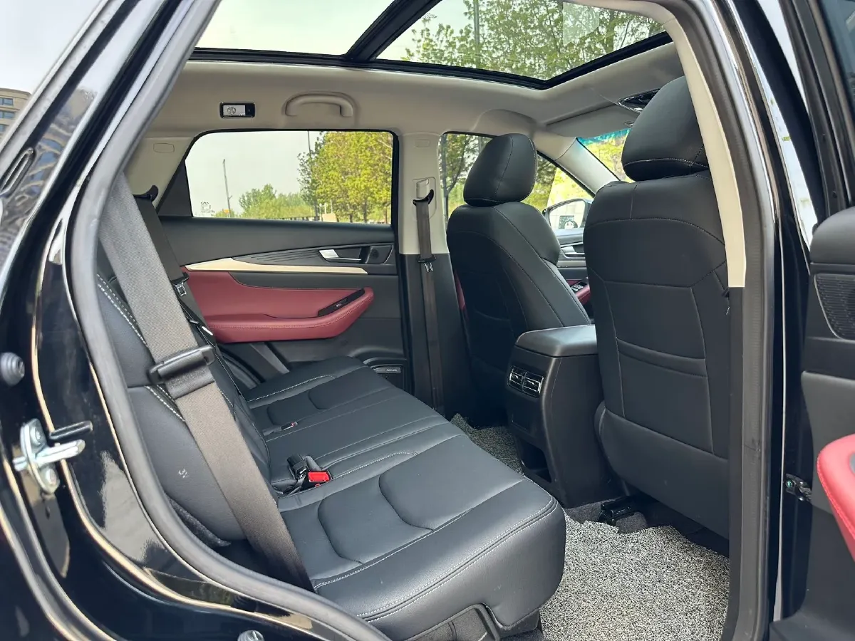 2023 Jetour X70 1.5T 156HP L4 6MT,autocango,china used car exporter,china ev exporter,chinese used car exporter,chinese used ev exporter