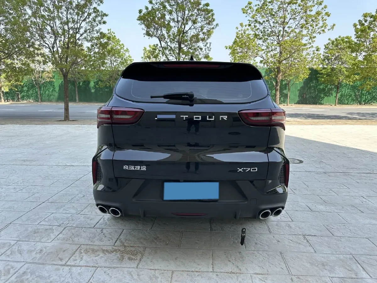 2023 Jetour X70 1.5T 156HP L4 6MT,autocango,china used car exporter,china ev exporter,chinese used car exporter,chinese used ev exporter