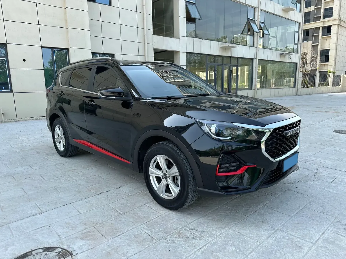 2023 Jetour X70 1.5T 156HP L4 6MT,autocango,china used car exporter,china ev exporter,chinese used car exporter,chinese used ev exporter