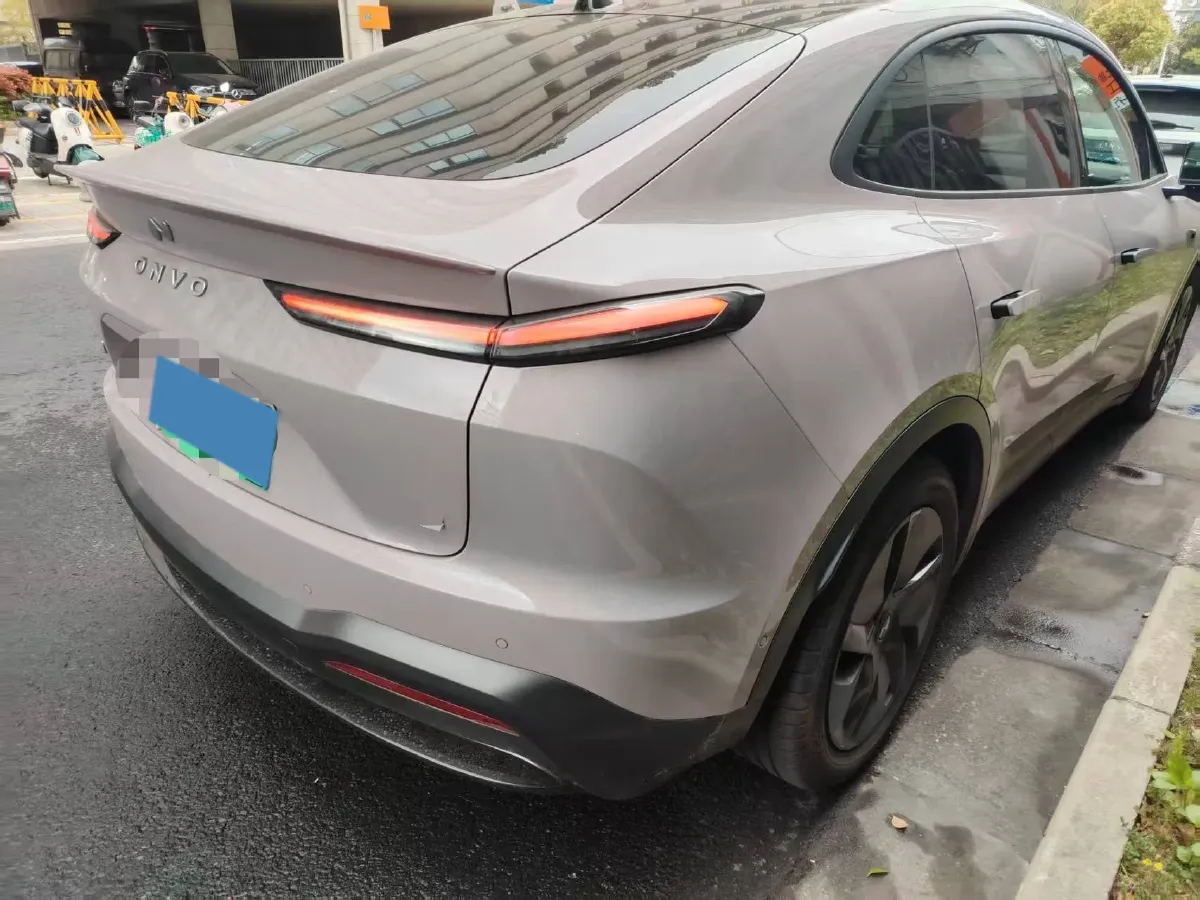 2025 ONVO L60 BEV,autocango,china used car exporter,china ev exporter,chinese used car exporter,chinese used ev exporter