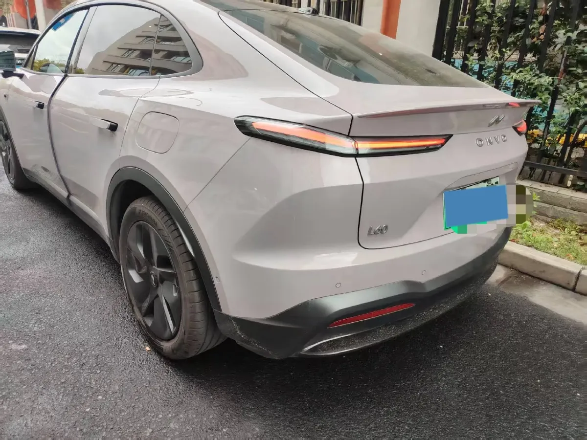 2025 ONVO L60 BEV,autocango,china used car exporter,china ev exporter,chinese used car exporter,chinese used ev exporter