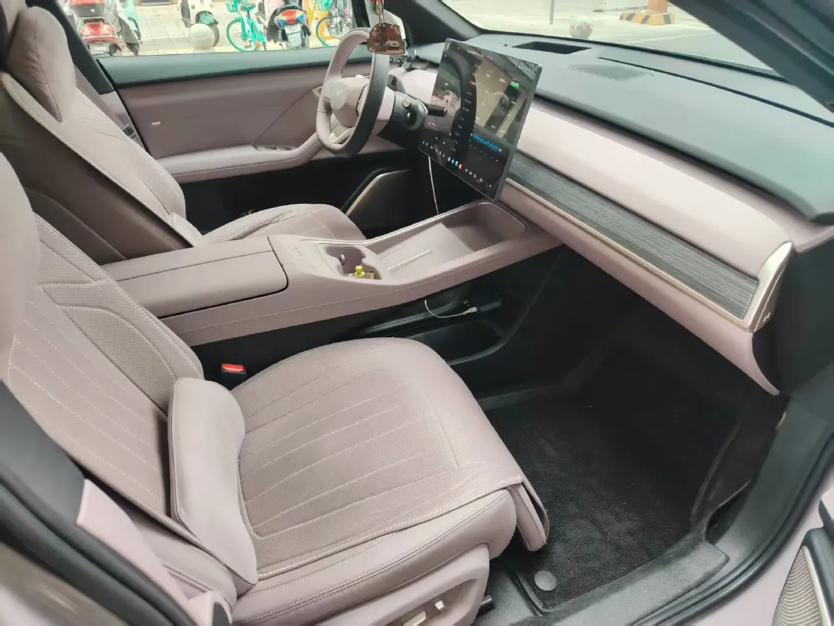 2025 ONVO L60 BEV,autocango,china used car exporter,china ev exporter,chinese used car exporter,chinese used ev exporter