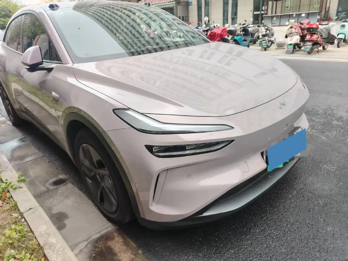2025 ONVO L60 BEV,autocango,china used car exporter,china ev exporter,chinese used car exporter,chinese used ev exporter