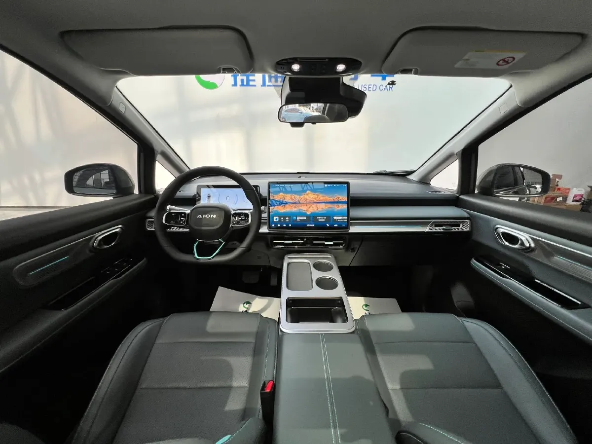 2023 Aion S Plus BEV 59.4KWH,autocango,china used car exporter,china ev exporter,chinese used car exporter,chinese used ev exporter