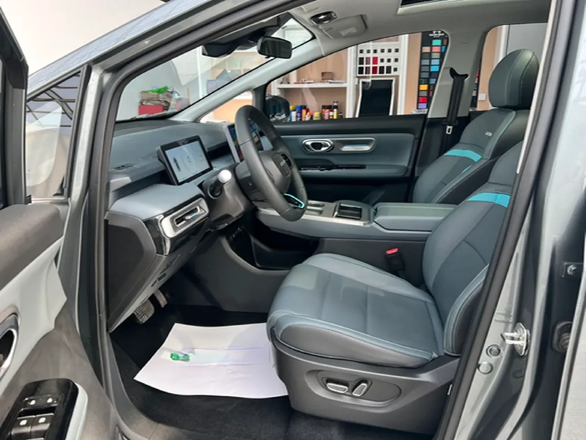 2023 Aion S Plus BEV 59.4KWH,autocango,china used car exporter,china ev exporter,chinese used car exporter,chinese used ev exporter