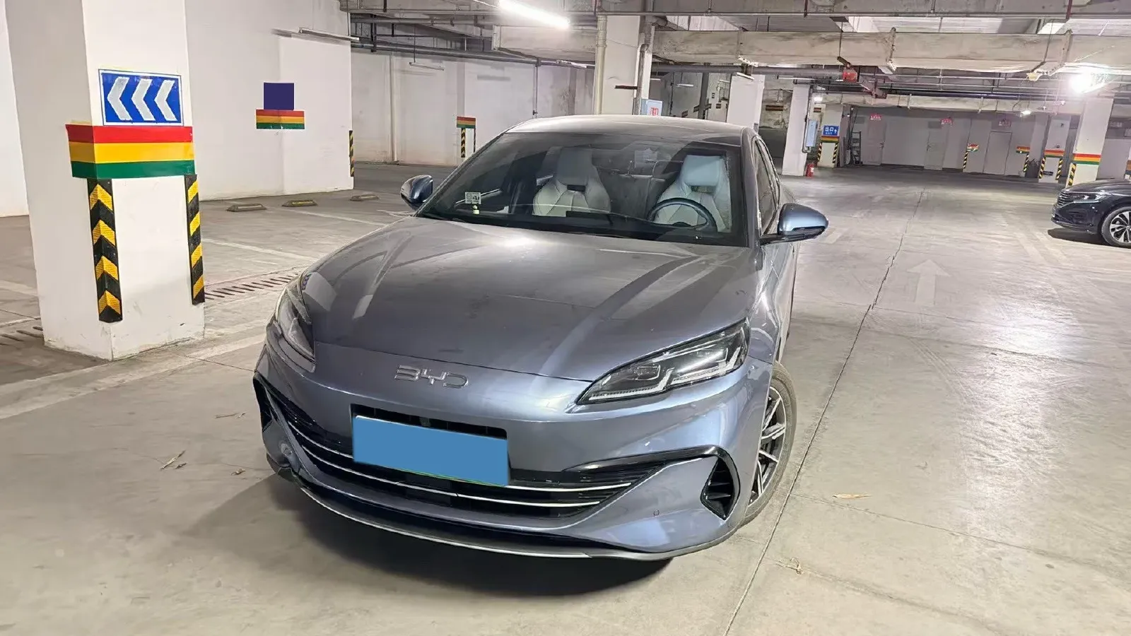 2024 BYD Seal06 1.5L 101HP L4 E-CVT PHEV 10.08KWH,autocango,china used car exporter,china ev exporter,chinese used car exporter,chinese used ev exporter