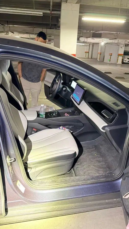 2024 BYD Seal06 1.5L 101HP L4 E-CVT PHEV 10.08KWH,autocango,china used car exporter,china ev exporter,chinese used car exporter,chinese used ev exporter