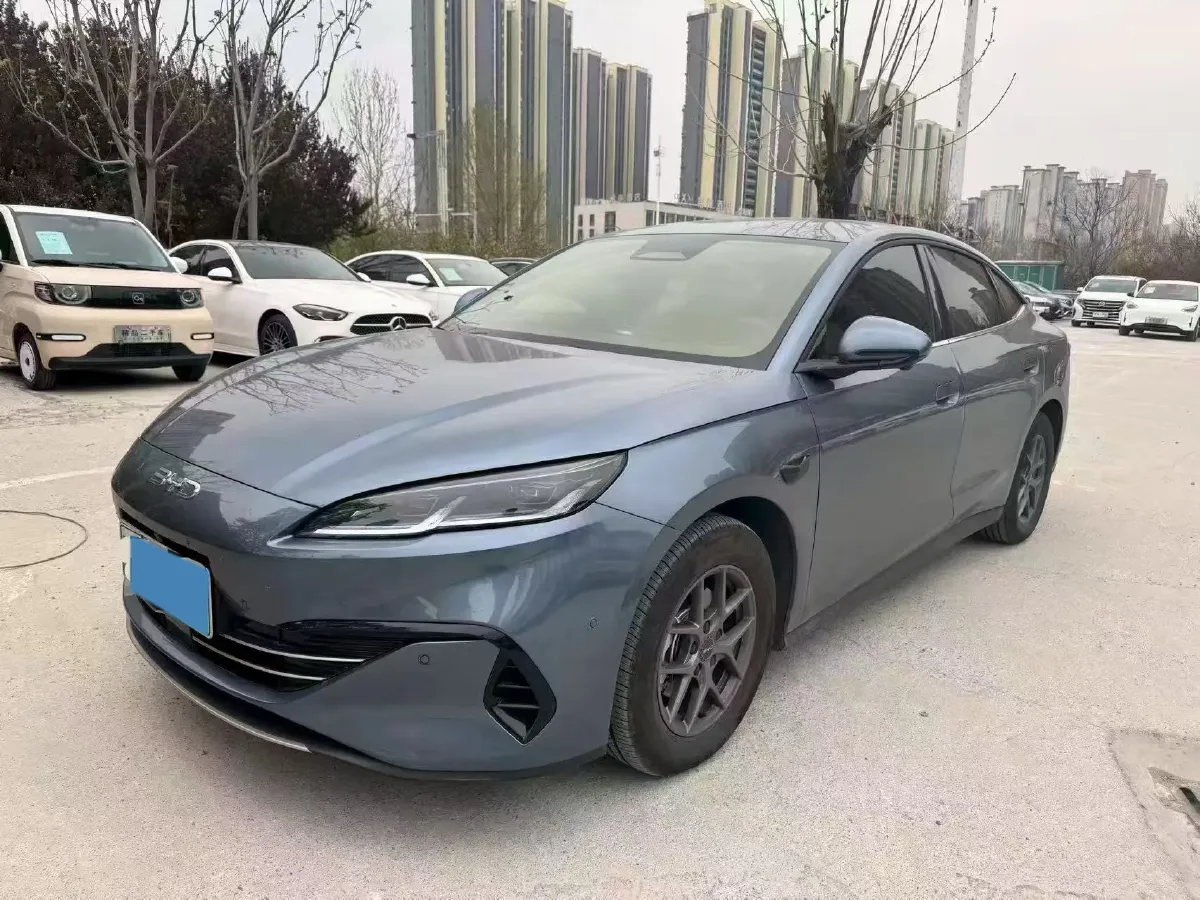 2024 BYD Seal06 1.5L 101HP L4 E-CVT PHEV 10.08KWH,autocango,china used car exporter,china ev exporter,chinese used car exporter,chinese used ev exporter