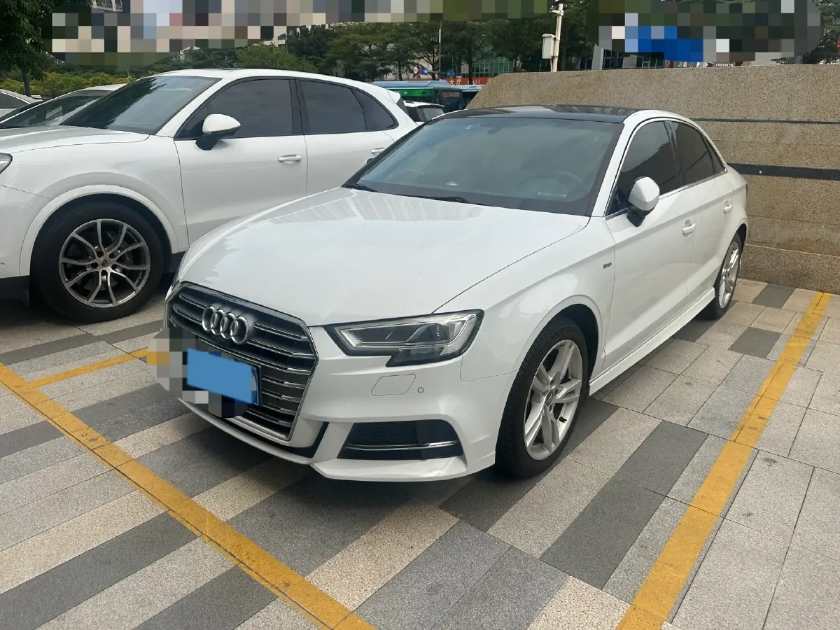 2020 Audi A3 1.4T 150HP L4 7DCT,autocango,china used car exporter,china ev exporter,chinese used car exporter,chinese used ev exporter