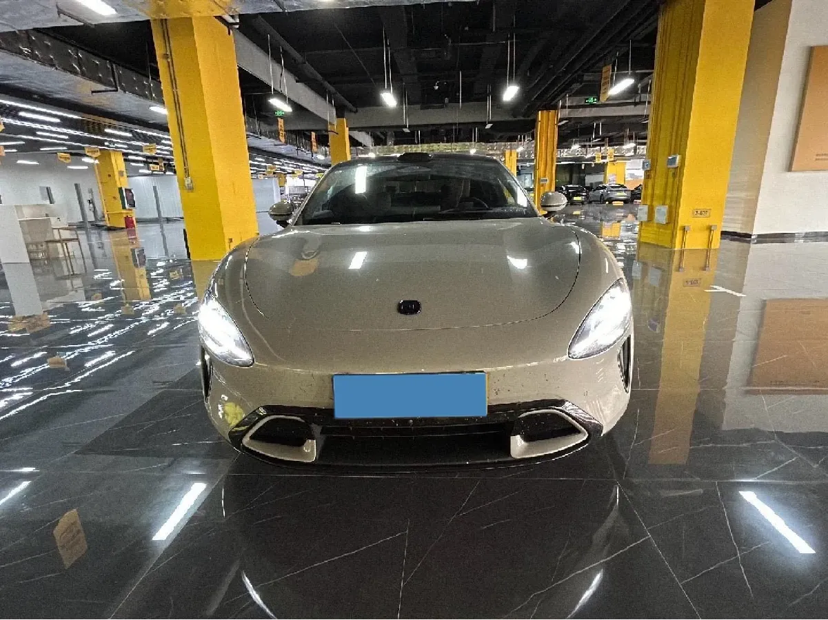 2024 MI SU7 BEV 101KWH,autocango,china used car exporter,china ev exporter,chinese used car exporter,chinese used ev exporter