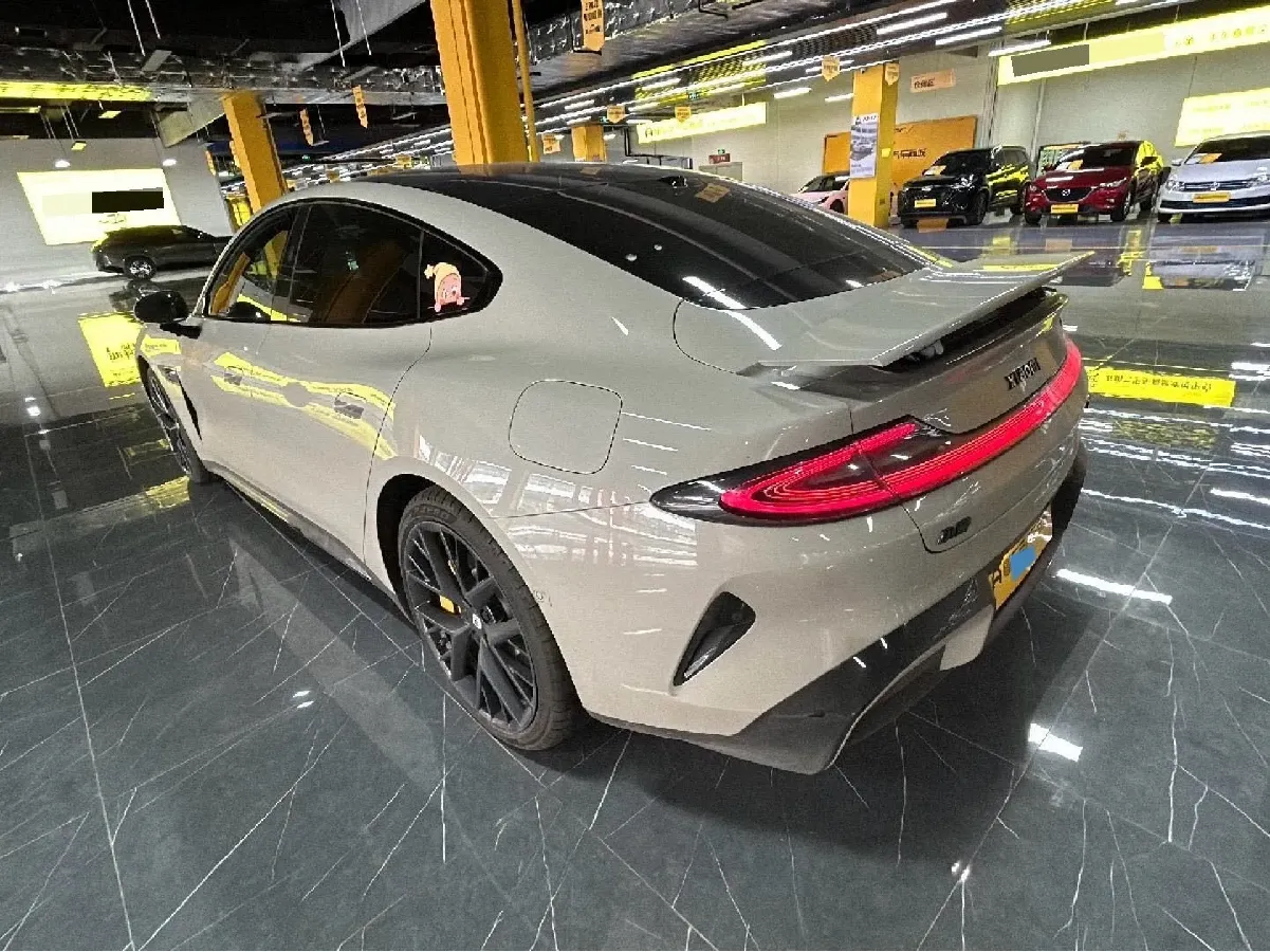 2024 MI SU7 BEV 101KWH,autocango,china used car exporter,china ev exporter,chinese used car exporter,chinese used ev exporter