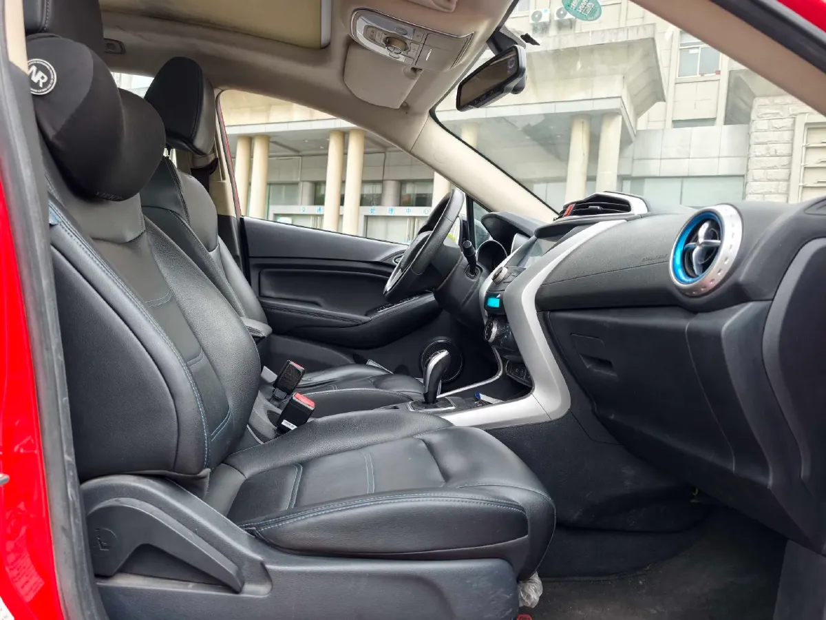 2019 BYD Yuan BEV 42KWH,autocango,china used car exporter,china ev exporter,chinese used car exporter,chinese used ev exporter