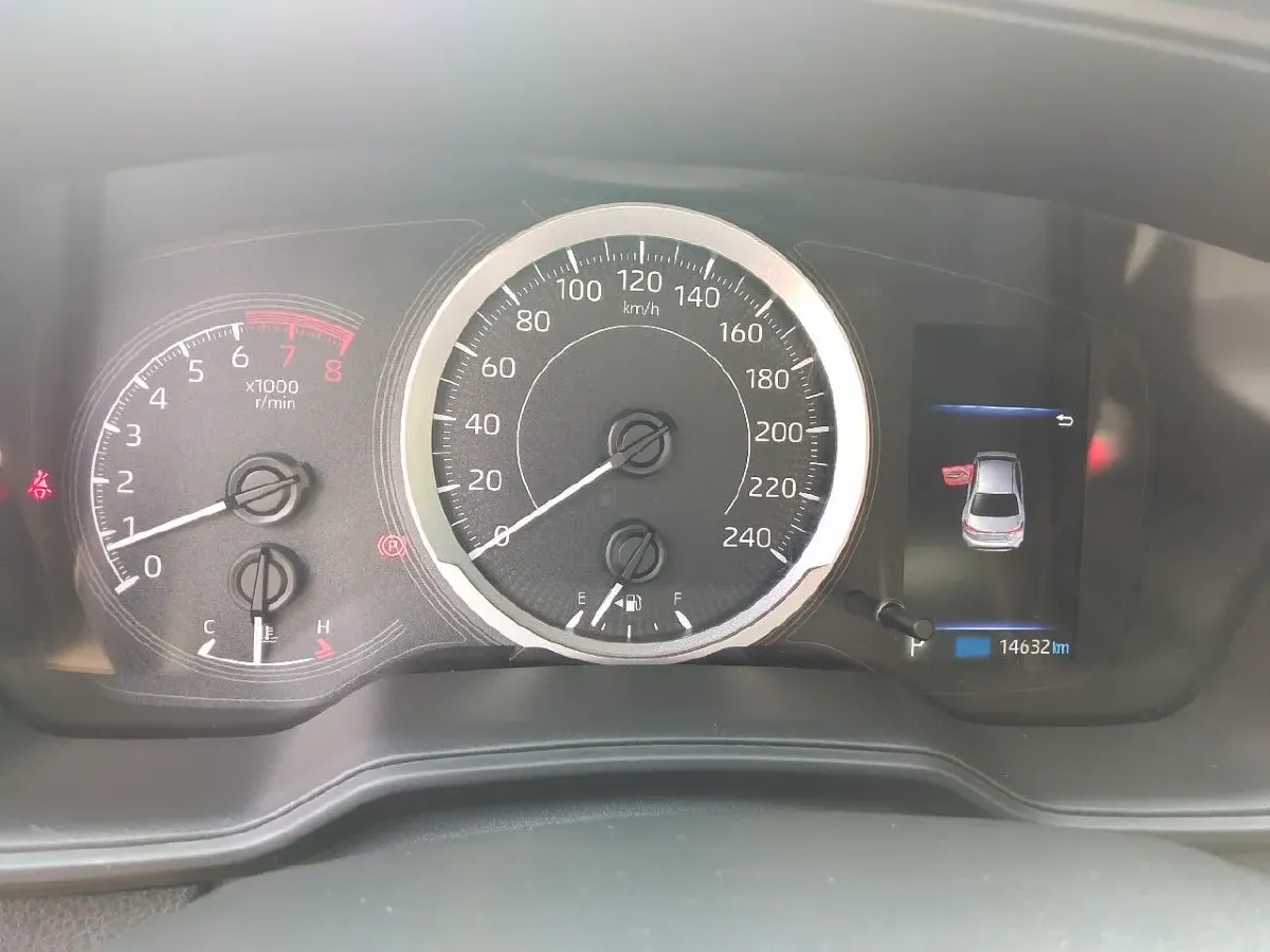 2022 Toyota Levin 1.2T 116HP L4 CVT,autocango,china used car exporter,china ev exporter,chinese used car exporter,chinese used ev exporter