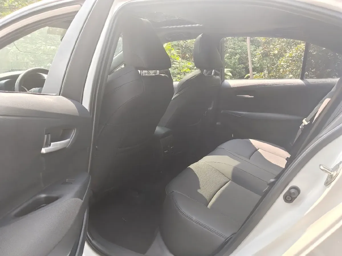 2022 Toyota Levin 1.2T 116HP L4 CVT,autocango,china used car exporter,china ev exporter,chinese used car exporter,chinese used ev exporter