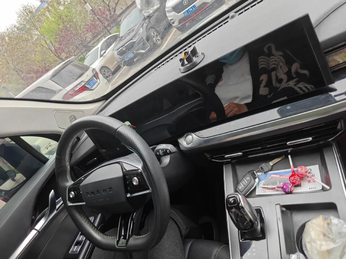 2022 Roewe RX5 MAX 1.5T 181HP L4 6AT,autocango,china used car exporter,china ev exporter,chinese used car exporter,chinese used ev exporter