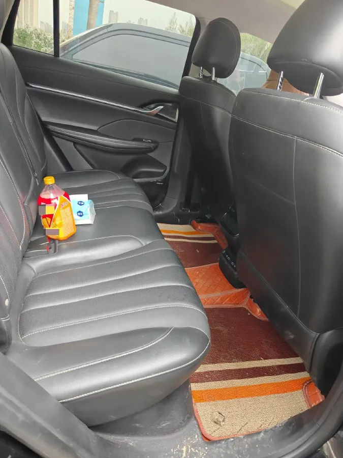 2022 Roewe RX5 MAX 1.5T 181HP L4 6AT,autocango,china used car exporter,china ev exporter,chinese used car exporter,chinese used ev exporter