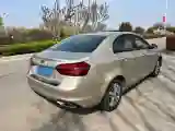 2018 Geely Emgrand 1.5L 109HP L4 5MT
