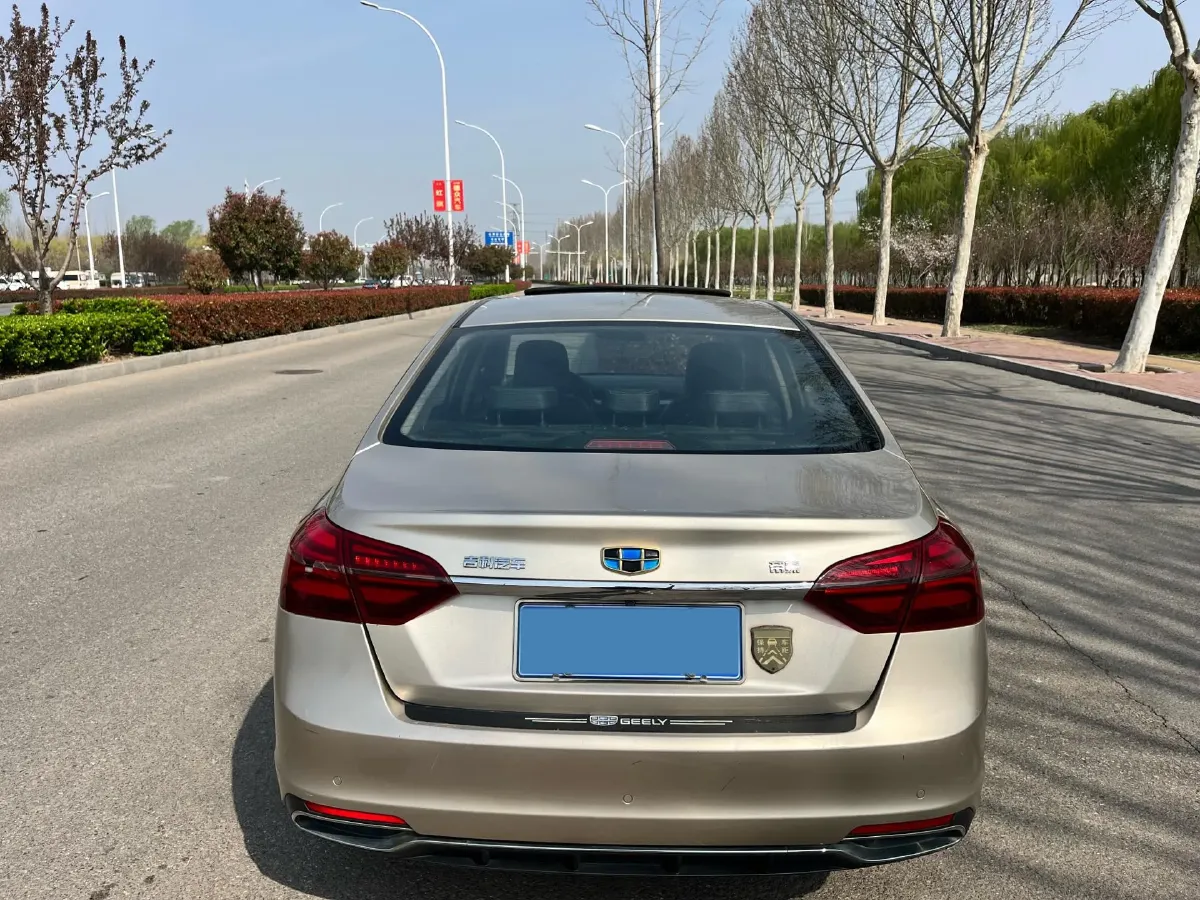2018 Geely Emgrand 1.5L 109HP L4 5MT,autocango,china used car exporter,china ev exporter,chinese used car exporter,chinese used ev exporter