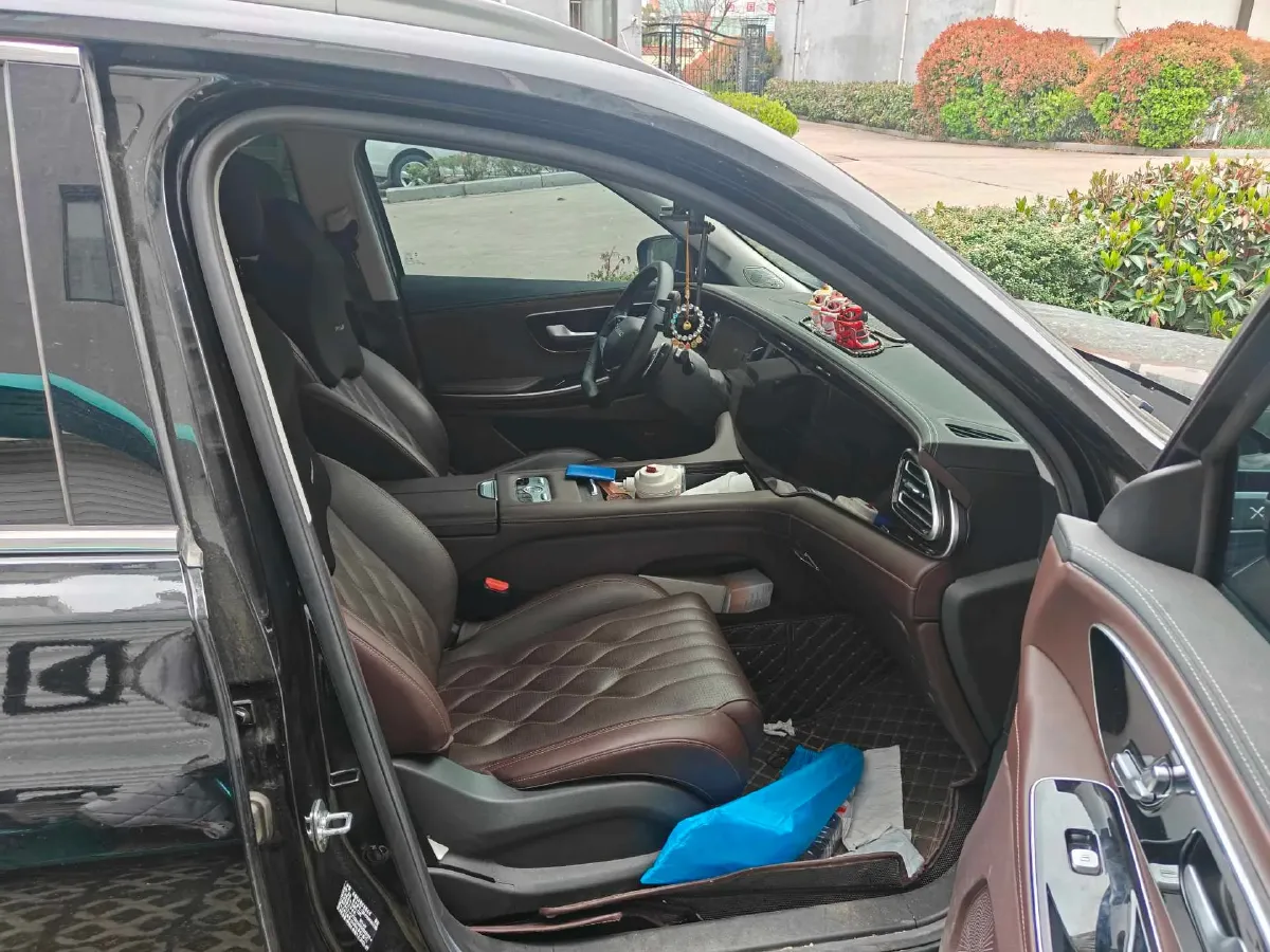 2025 Exceed VX 2.0T 261HP L4 8AT,autocango,china used car exporter,china ev exporter,chinese used car exporter,chinese used ev exporter