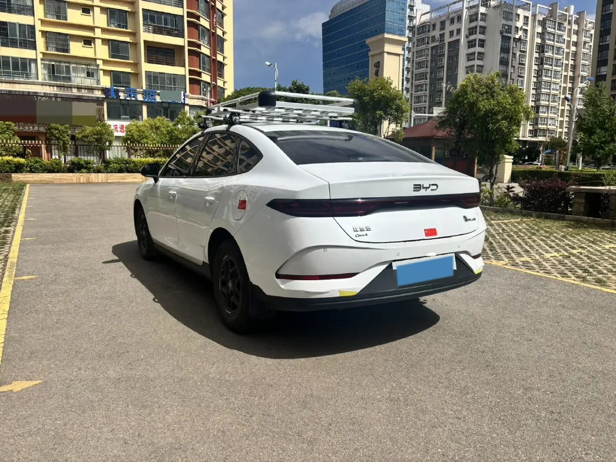 2026 BYD Qin Plus 1.5L 101HP L4 E-CVT PHEV,autocango,china used car exporter,china ev exporter,chinese used car exporter,chinese used ev exporter