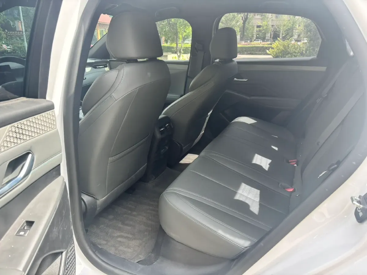 2026 BYD Qin Plus 1.5L 101HP L4 E-CVT PHEV,autocango,china used car exporter,china ev exporter,chinese used car exporter,chinese used ev exporter