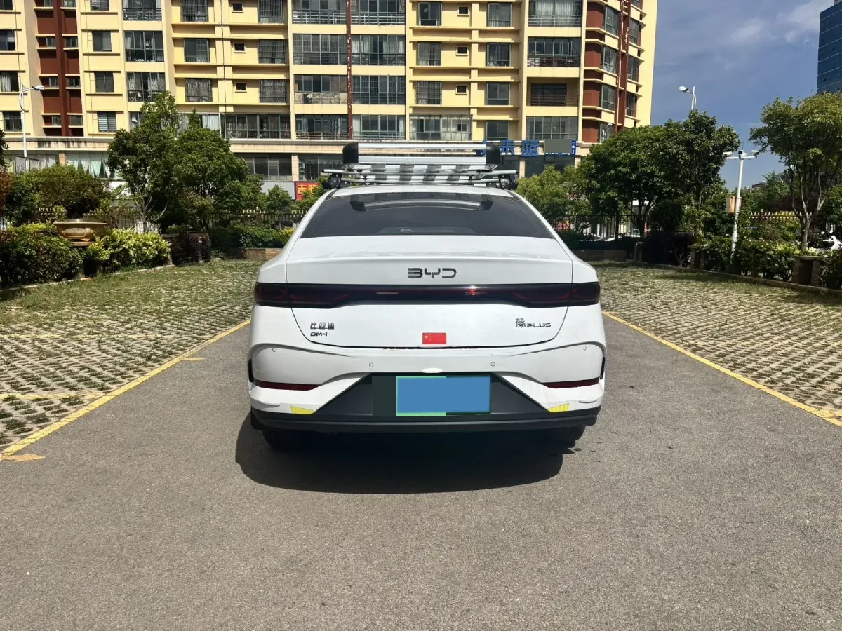 2026 BYD Qin Plus 1.5L 101HP L4 E-CVT PHEV,autocango,china used car exporter,china ev exporter,chinese used car exporter,chinese used ev exporter