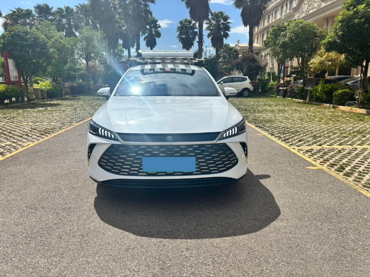 2026 BYD Qin Plus 1.5L 101HP L4 E-CVT PHEV,autocango,china used car exporter,china ev exporter,chinese used car exporter,chinese used ev exporter