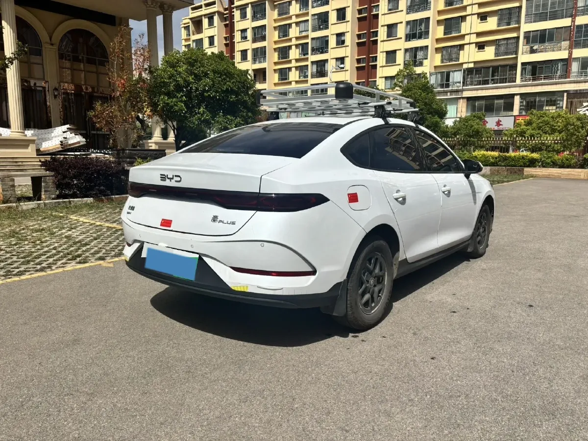 2026 BYD Qin Plus 1.5L 101HP L4 E-CVT PHEV,autocango,china used car exporter,china ev exporter,chinese used car exporter,chinese used ev exporter