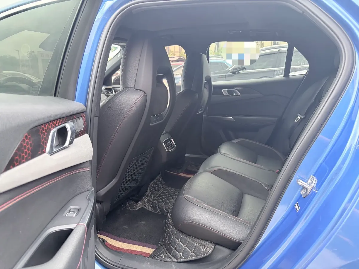 2020 LYNK&CO 03 1.5T 180HP L3 7DCT,autocango,china used car exporter,china ev exporter,chinese used car exporter,chinese used ev exporter