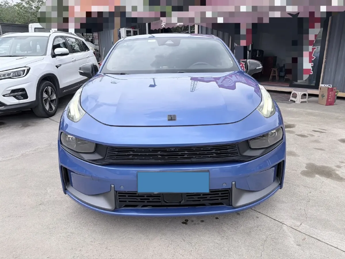2020 LYNK&CO 03 1.5T 180HP L3 7DCT,autocango,china used car exporter,china ev exporter,chinese used car exporter,chinese used ev exporter
