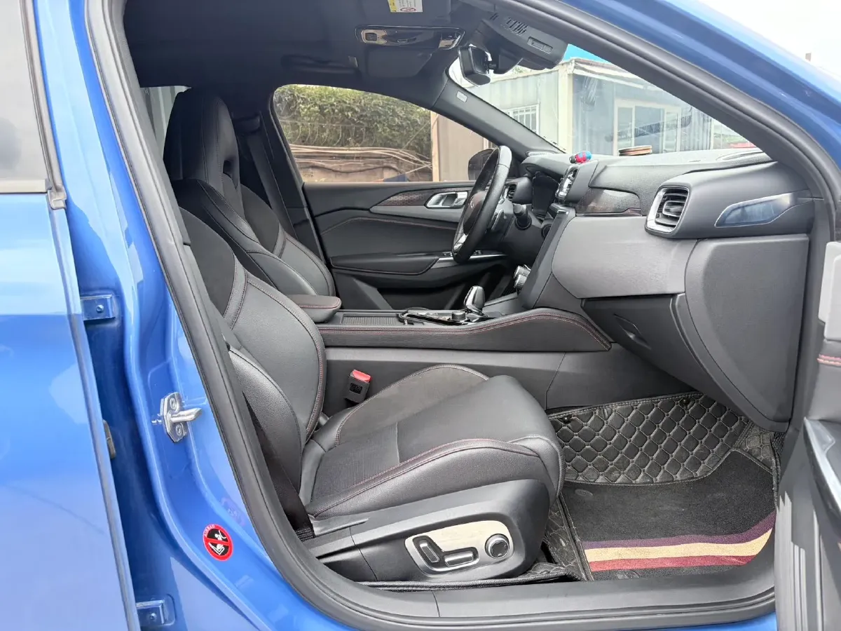 2020 LYNK&CO 03 1.5T 180HP L3 7DCT,autocango,china used car exporter,china ev exporter,chinese used car exporter,chinese used ev exporter