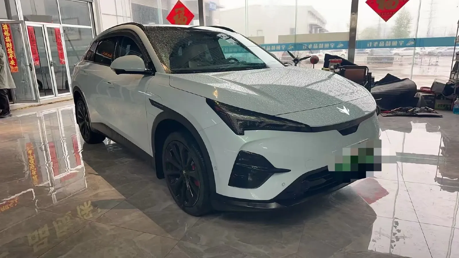 2024 MAXUS DaJia 5 BEV 61.1KWH,autocango,china used car exporter,china ev exporter,chinese used car exporter,chinese used ev exporter