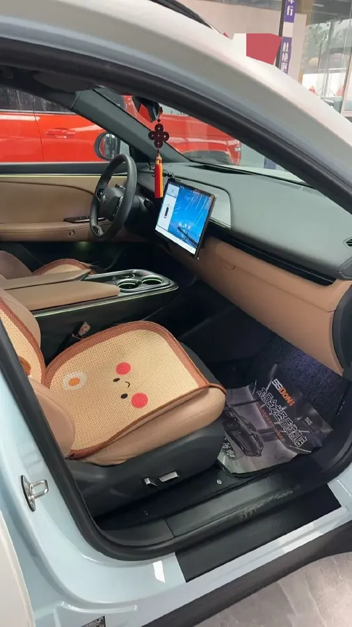 2024 MAXUS DaJia 5 BEV 61.1KWH,autocango,china used car exporter,china ev exporter,chinese used car exporter,chinese used ev exporter