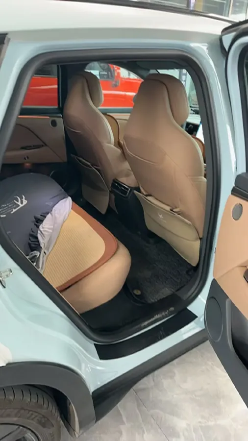 2024 MAXUS DaJia 5 BEV 61.1KWH,autocango,china used car exporter,china ev exporter,chinese used car exporter,chinese used ev exporter