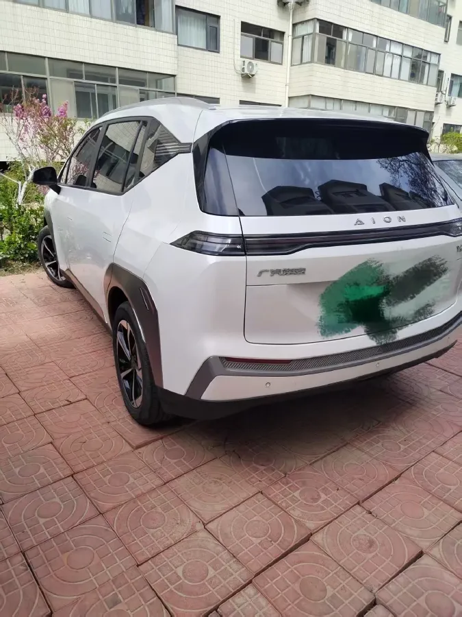 2025 Aion Y BEV,autocango,china used car exporter,china ev exporter,chinese used car exporter,chinese used ev exporter