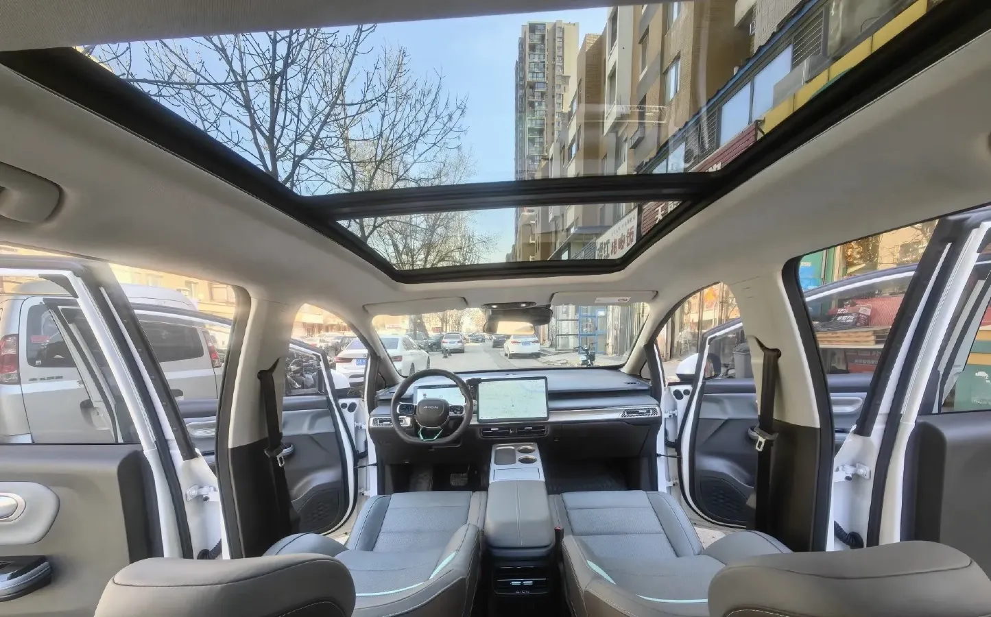 2025 Aion Y BEV,autocango,china used car exporter,china ev exporter,chinese used car exporter,chinese used ev exporter