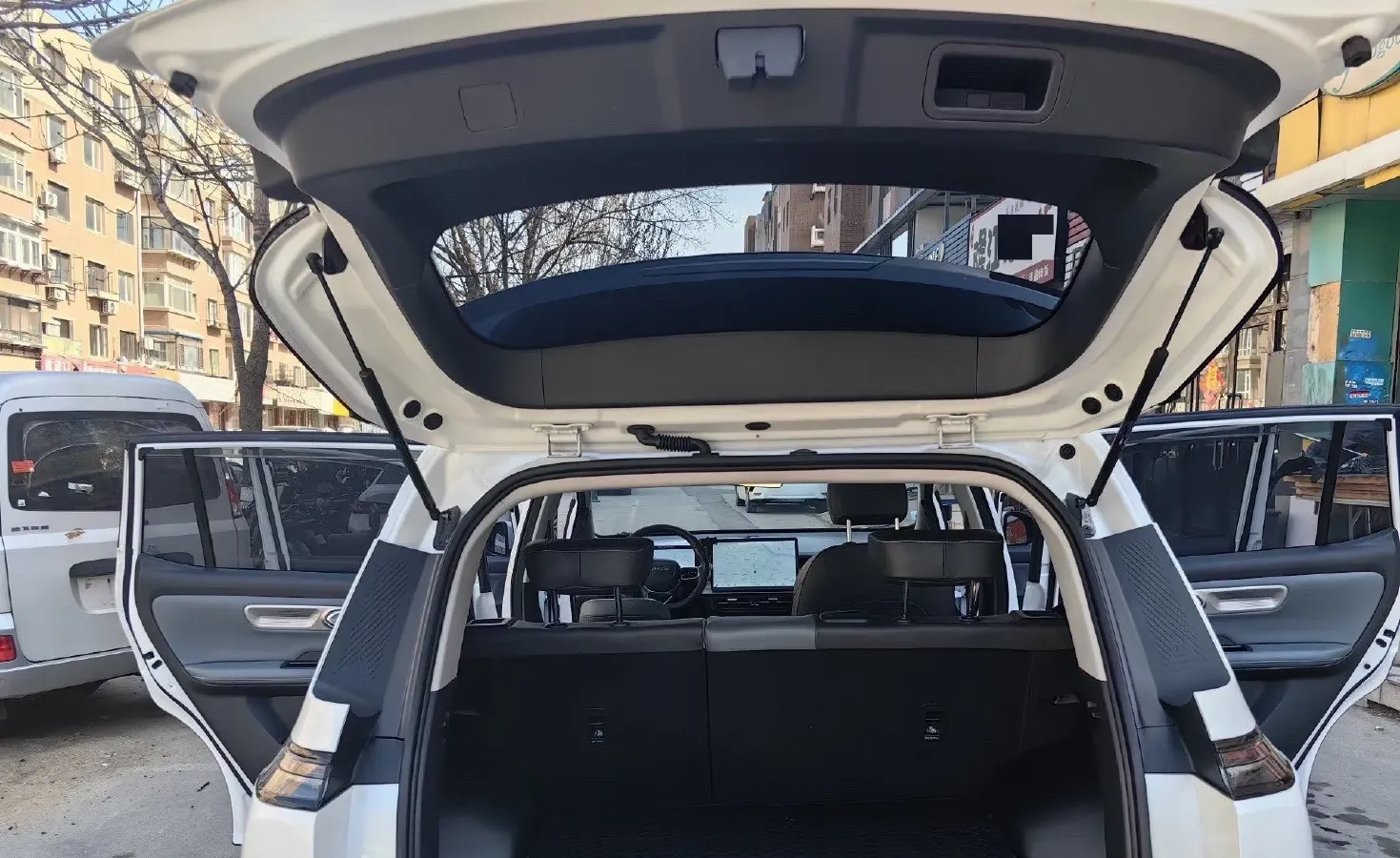 2025 Aion Y BEV,autocango,china used car exporter,china ev exporter,chinese used car exporter,chinese used ev exporter