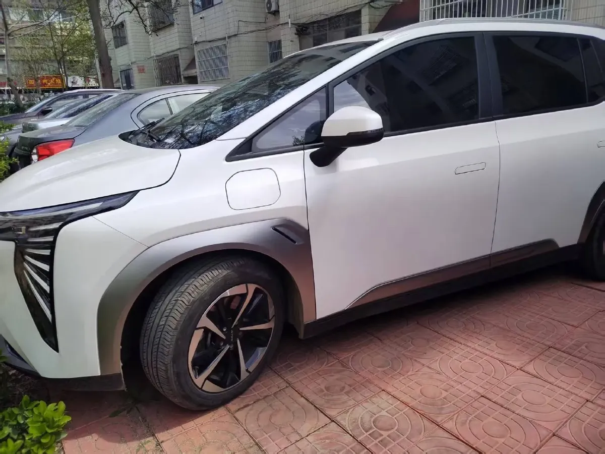2025 Aion Y BEV,autocango,china used car exporter,china ev exporter,chinese used car exporter,chinese used ev exporter