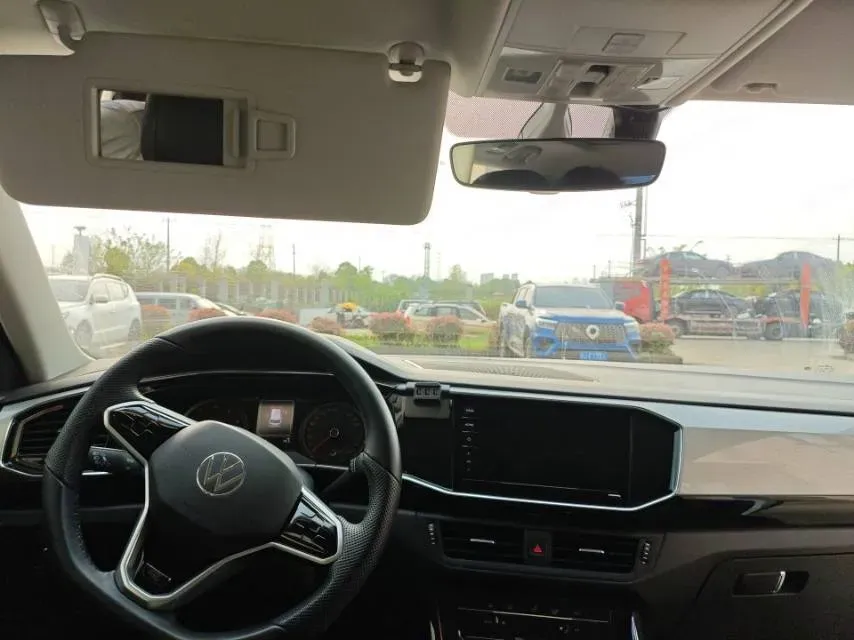 2022 Volkswagen Tayron 1.4T 150HP L4 7DCT,autocango,china used car exporter,china ev exporter,chinese used car exporter,chinese used ev exporter