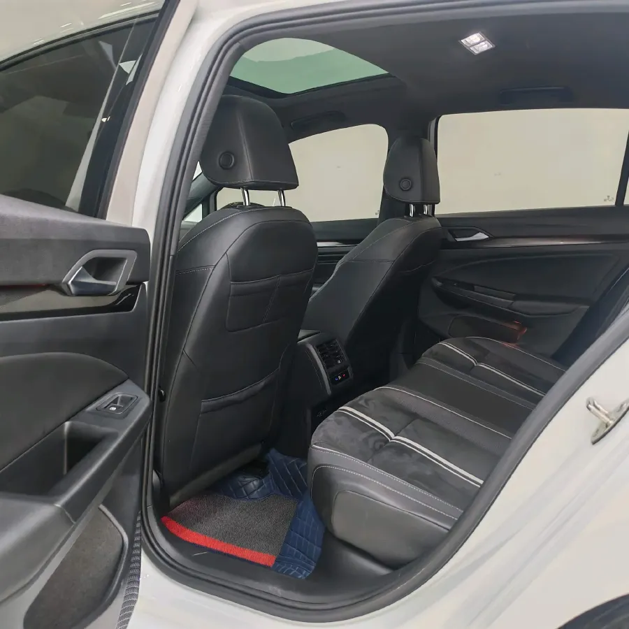 2021 Volkswagen Golf 1.4T 150HP L4 7DCT,autocango,china used car exporter,china ev exporter,chinese used car exporter,chinese used ev exporter